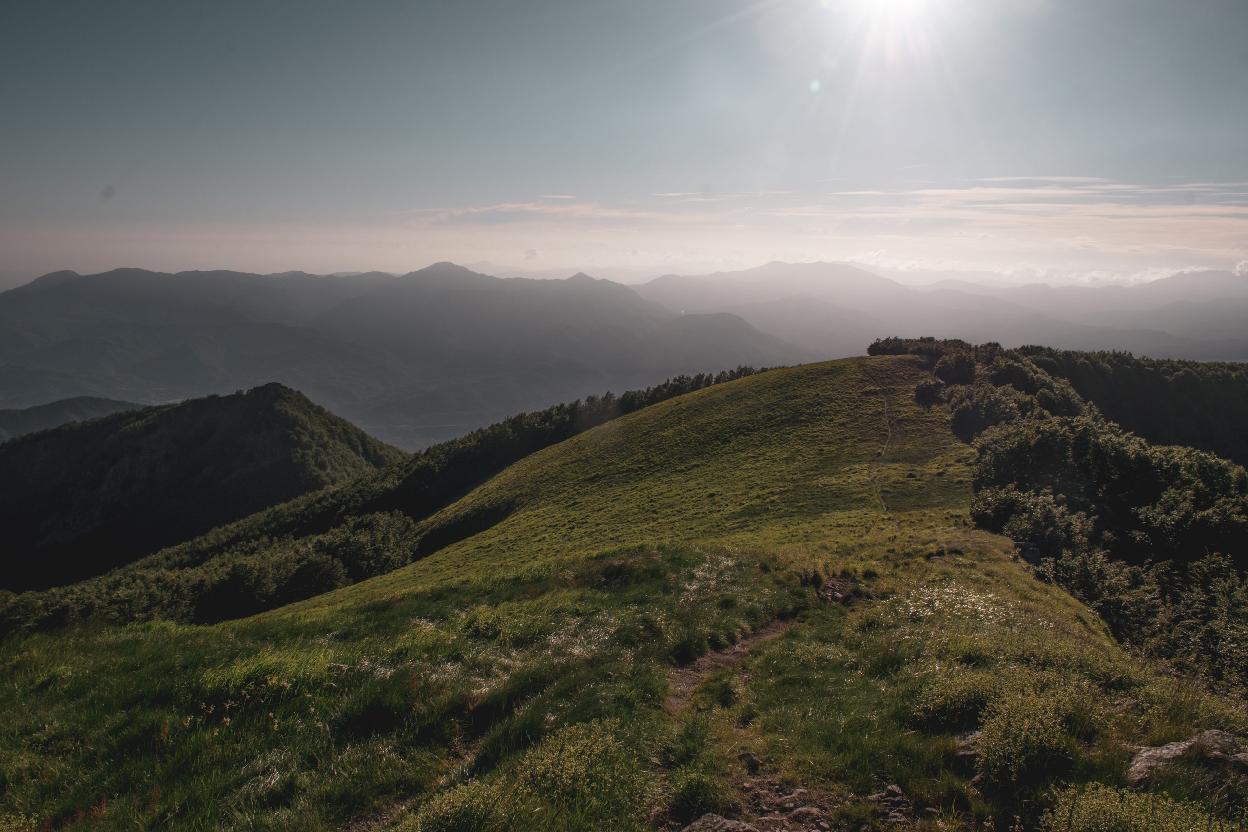 HIKING TRAIL – “Sestri Panorama Trail”