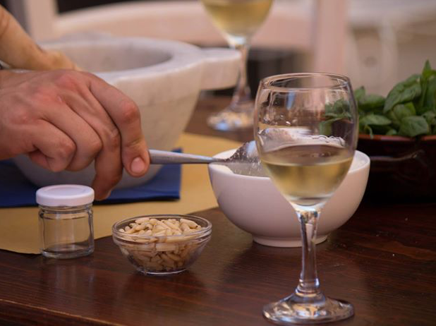 CULTURE & TASTE – “Borghi, Ulivi e Tradizioni”