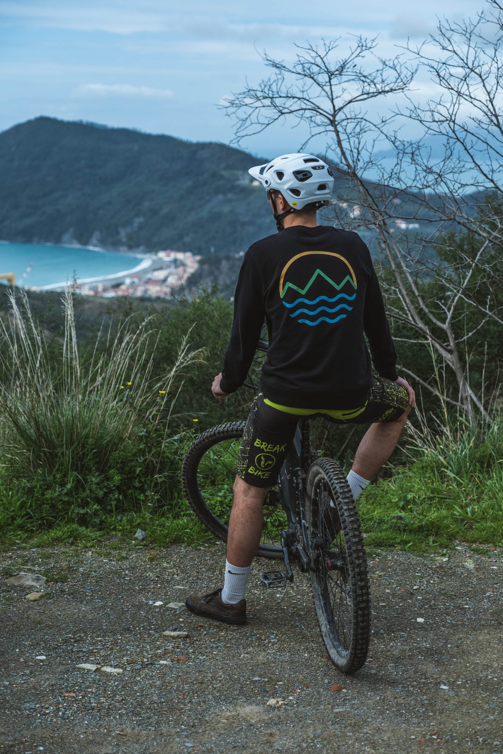 E-Bike Adventure – Tour Guidato