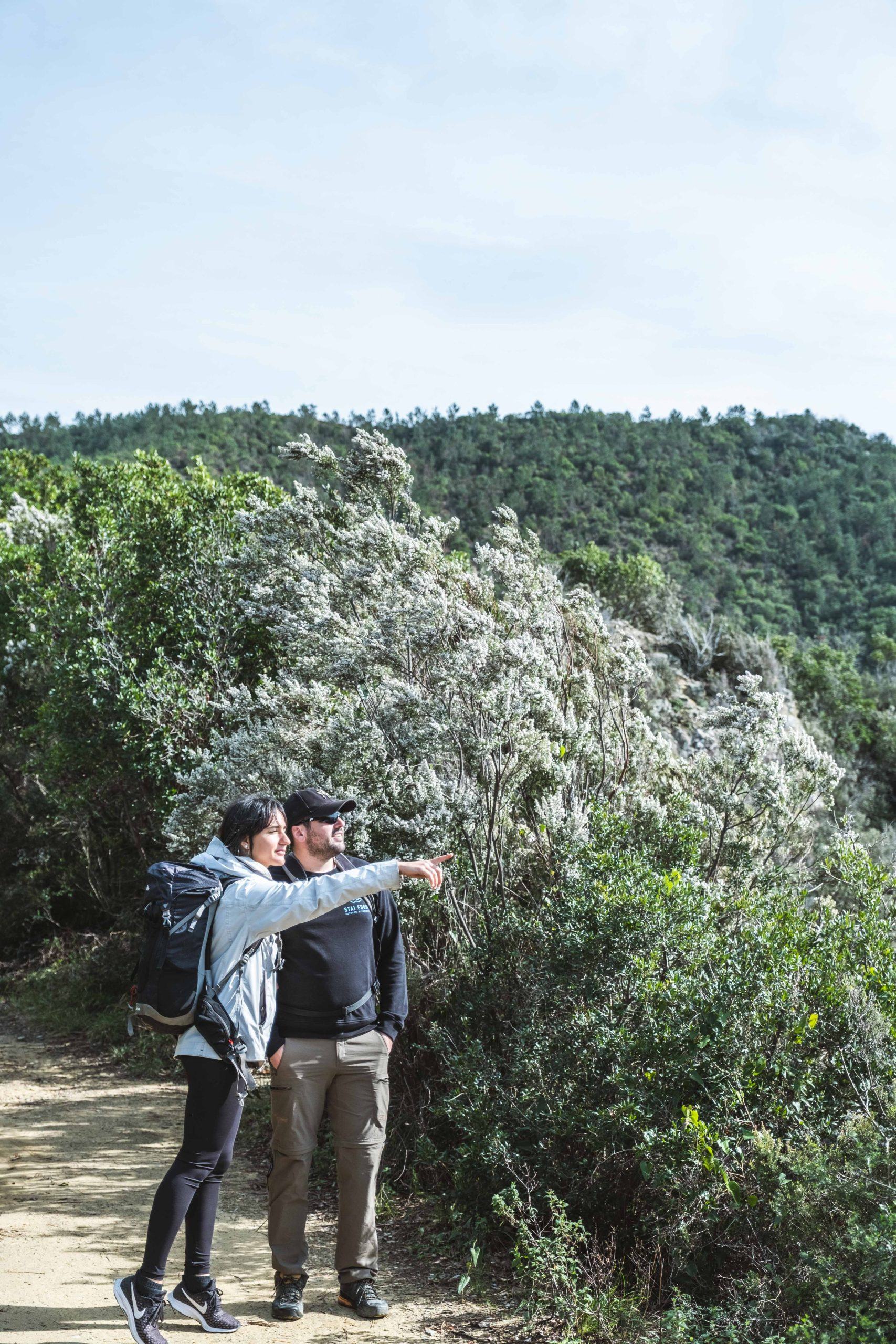 HIKING TRAIL – “Punta Baffe – Il Sentiero della Torre dei Pirati” preview 3