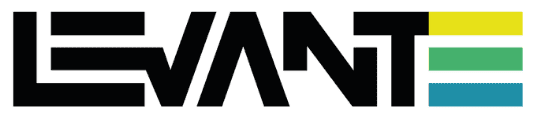 Levante Outdoor Paradise logo