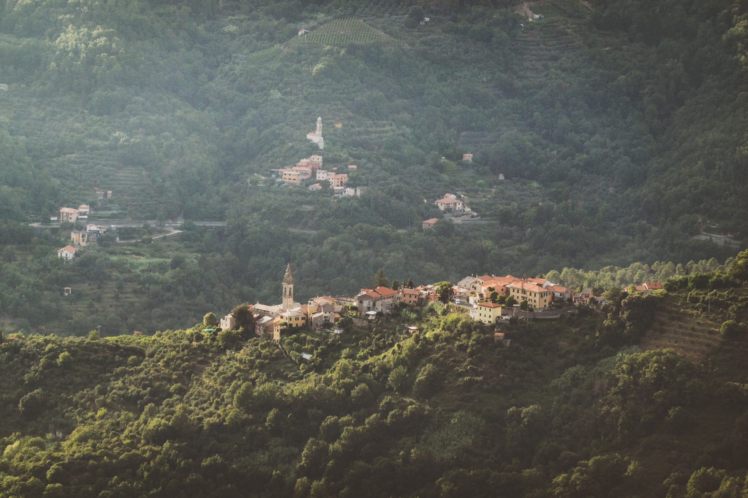 RELIGIOUS ROUTES – “Percorsi Religiosi & Luoghi Votivi”