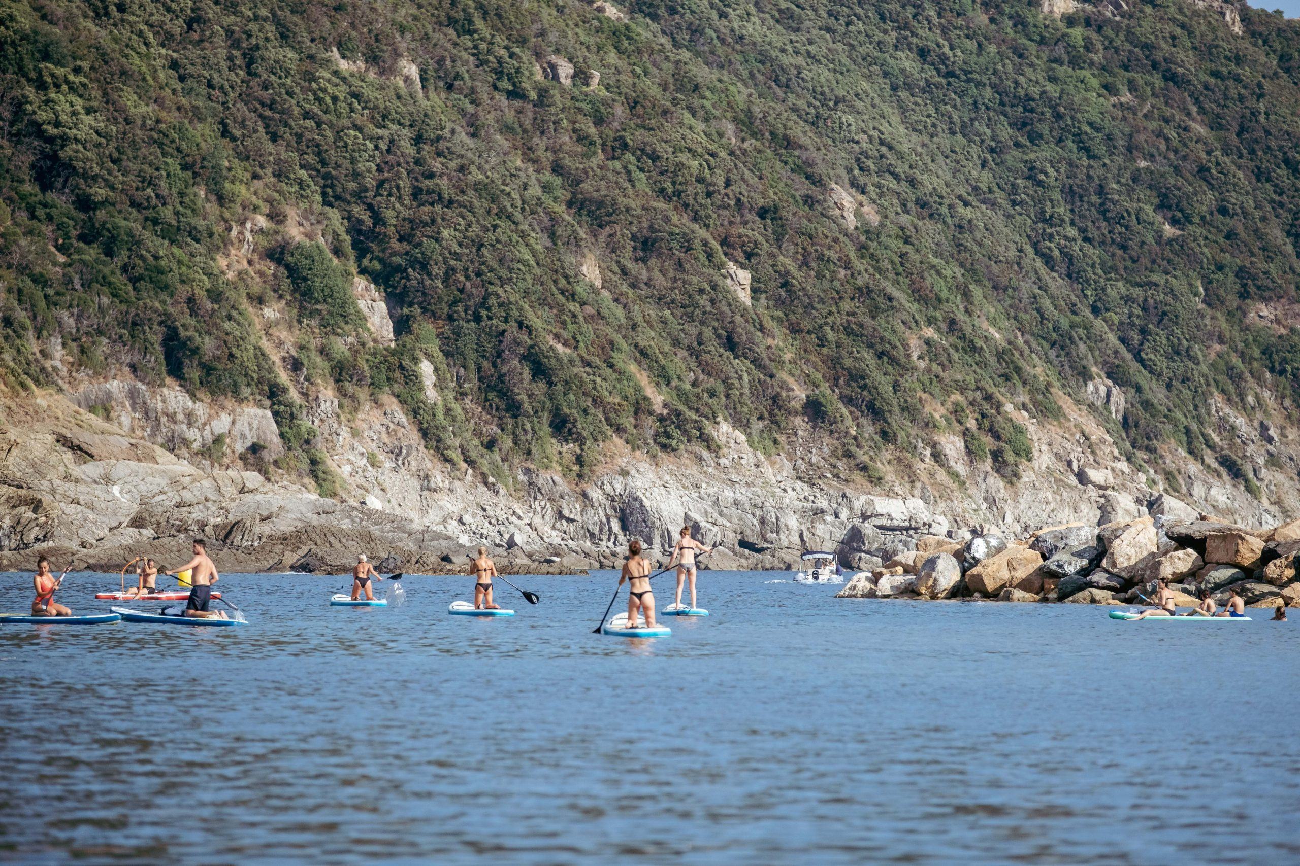 Immagini dell'experience