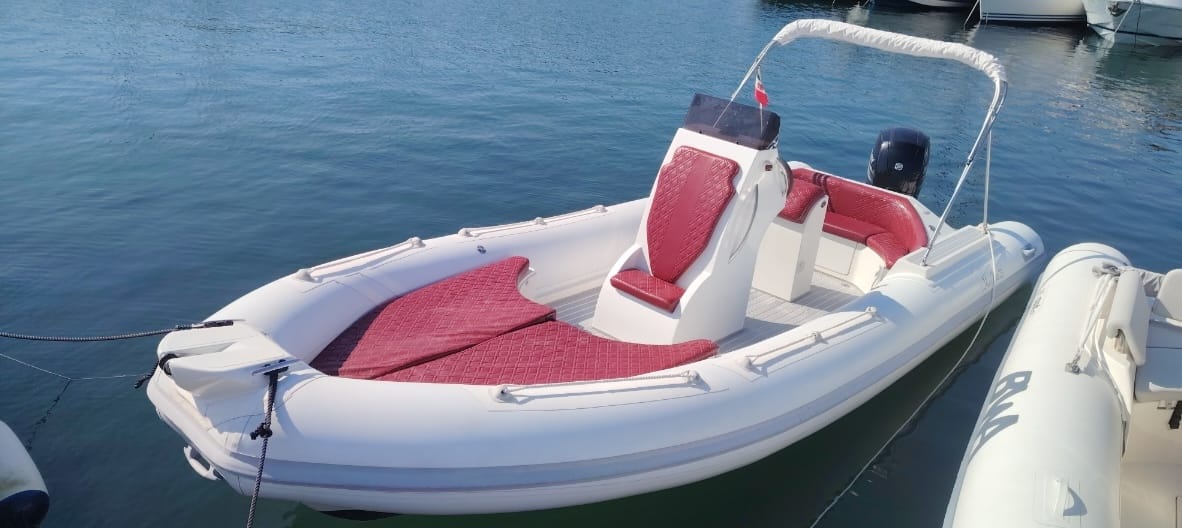 Velaire Portofino preview 3