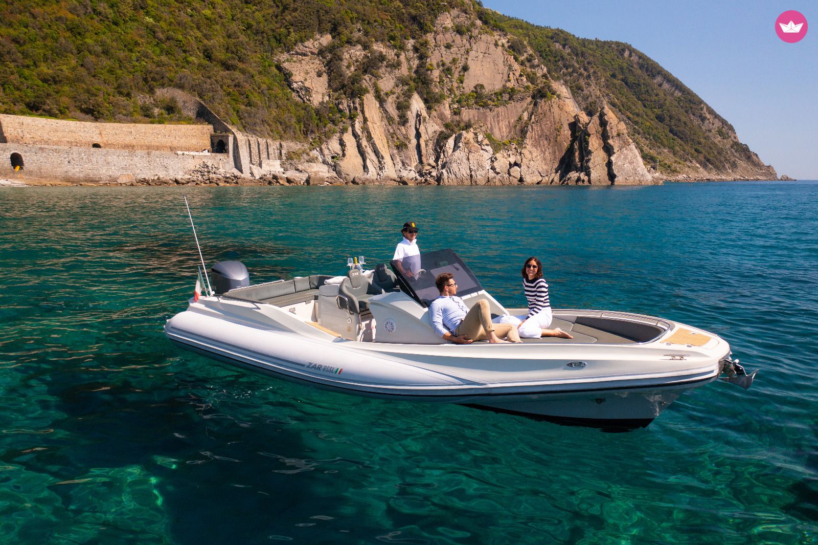 Boat Rentals & Private Sea Experiences preview 3