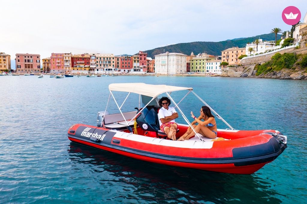 Boat Rentals & Private Sea Experiences preview 2