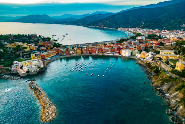 Battesimo del mare in Baia del Silenzio immagine protagonista