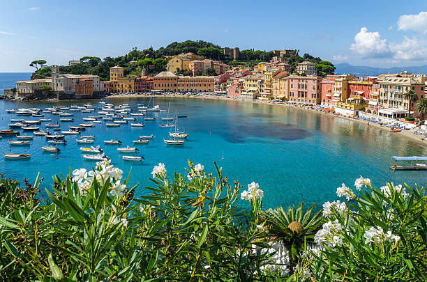 Battesimo del mare in Baia del Silenzio preview 2