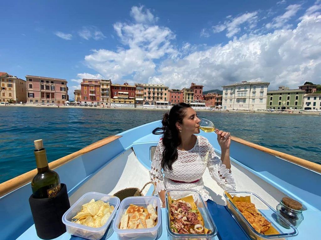 Aperitivo in Scialuppa preview 3
